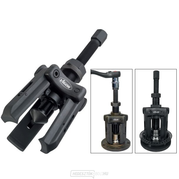 Csapágy belső gyűrűhúzó VIGOR V4636