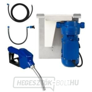 Készlet elektromos szivattyúval AdBlue és vízhez PRESSOL 25 227 001 Készlet elektromos szivattyúval AdBlue és vízhez PRESSOL 25 227 001 gallery main image