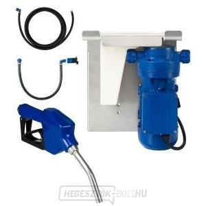Készlet elektromos szivattyúval AdBlue és vízhez PRESSOL 25 227 001 gallery main image