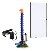 LED-lámpa lemezzel PDR javításhoz L-3 Előnézet 