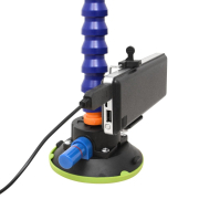 LED-lámpa lemezzel PDR javításhoz L-3 Előnézet 