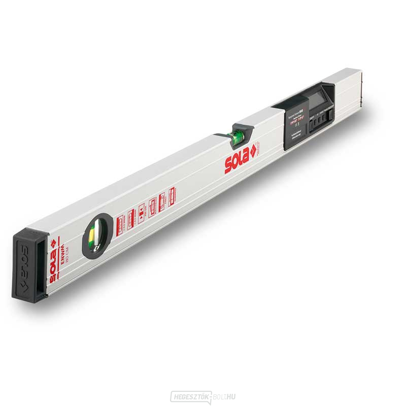 SOLA - ENWM 60 - elektronikus dőlésmérő 60cm