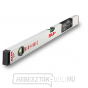 SOLA - ENWM 60 - elektronikus dőlésmérő 60cm SOLA - ENWM 60 - elektronikus dőlésmérő 60cm gallery main image