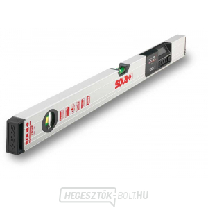 SOLA - ENWM 60 - elektronikus dőlésmérő 60cm SOLA - ENWM 60 - elektronikus dőlésmérő 60cm gallery main image