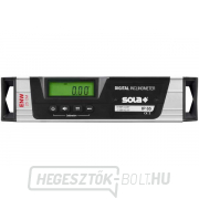 SOLA - ENW 25 - Digitális dőlésmérő 25cm SOLA - ENW 25 - Digitális dőlésmérő 25cm gallery main image