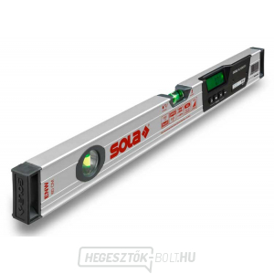 SOLA - ENW 60 - digitális dőlésszögmérő 60cm SOLA - ENW 60 - digitális dőlésszögmérő 60cm gallery main image