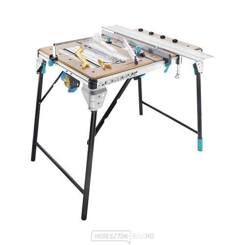 WOLFCRAFT - MASTER CUT 2500 munkaasztal