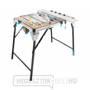 WOLFCRAFT - MASTER CUT 2500 munkaasztal WOLFCRAFT - MASTER CUT 2500 munkaasztal gallery main image