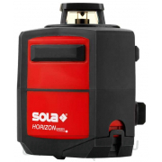 SOLA - HORIZON GREEN BASIC - vonalas lézer  SOLA - HORIZON GREEN BASIC - vonalas lézer  gallery main image