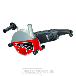 ROTHENBERGER FF40040 WALL CUT 6540 horonymaró gép