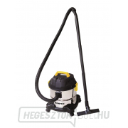 ipari porszívó 1200W 20L-es tartállyal gallery main image