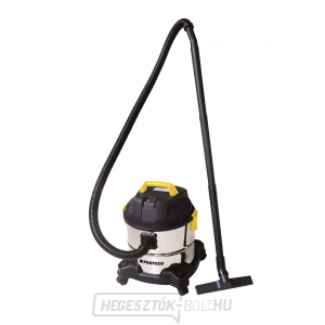 Ipari porszívó 1200W 20L-es tartállyal gallery main image
