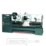 SPI - 2000 PROMA eszterga digitális méréssel SPI - 2000 PROMA eszterga digitális méréssel gallery main image