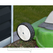 Palram Skylight 6x5 antracit kerti ház náhled