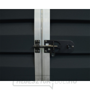 Palram Skylight 6x10 antracit kerti ház náhled