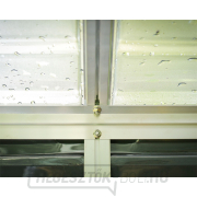 Palram Skylight 6x10 antracit kerti ház náhled