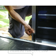 Palram Skylight 6x10 antracit kerti ház náhled