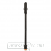 Michelin forgó fúvóka hosszabbító (MPX160C, MPX160CK)  Michelin forgó fúvóka hosszabbító (MPX160C, MPX160CK)  gallery main image