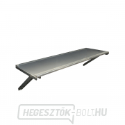 Palram Skylight Hasznos polc praktikus akasztós polc Yukon 11 sorozatú házakhoz Palram Skylight Hasznos polc praktikus akasztós polc Yukon 11 sorozatú házakhoz náhled