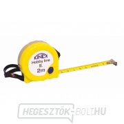 Mérőszalag Hobby Line II 2m Mérőszalag Hobby Line II 2m gallery main image