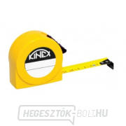 KINEX Hegesztő mérő Special 2m KINEX Hegesztő mérő Special 2m gallery main image