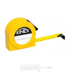 KINEX Hegesztő mérő Special 2m KINEX Hegesztő mérő Special 2m gallery main image