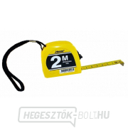Mérőszalag Johnney 2m Mérőszalag Johnney 2m gallery main image