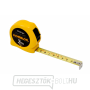 Mérőszalag KOMELON - PRO ERGO 5m, osztály. pontosság 2 Mérőszalag KOMELON - PRO ERGO 5m, osztály. pontosság 2 gallery main image
