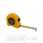 Mérőszalag KOMELON - ECO PEN 5m, osztály. pontosság 2 Mérőszalag KOMELON - ECO PEN 5m, osztály. pontosság 2 gallery main image