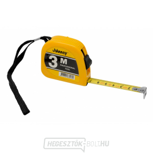 Mérőszalag Johnney 7,5 m Mérőszalag Johnney 7,5 m gallery main image