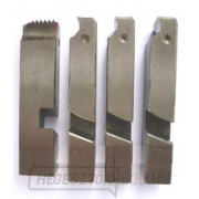 Kések a ZPM-50-hez (1/2 Kések a ZPM-50-hez (1/2