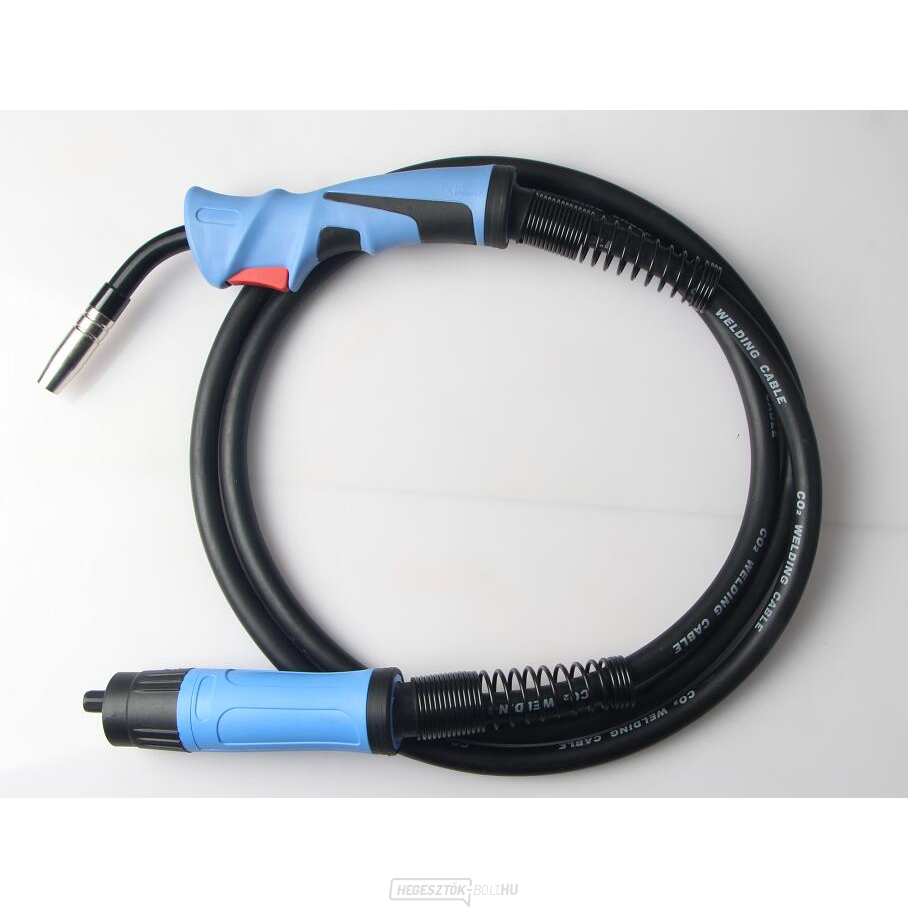 MIG/MAG fáklya XL 15 AK 4m GZ-2F