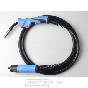 MIG/MAG fáklya XL 15 AK 4m GZ-2F MIG/MAG fáklya XL 15 AK 4m GZ-2F gallery main image