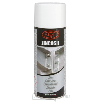 Cink spray ZINCOSIL 400ml