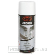 Cink spray ZINCOSIL 400ml Cink spray ZINCOSIL 400ml gallery main image