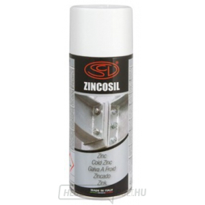 Cink spray ZINCOSIL 400ml Cink spray ZINCOSIL 400ml gallery main image