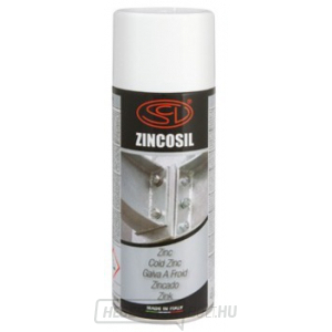 Cink spray ZINCOSIL 400ml gallery main image