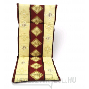 Ülés 115x50x6-27C Ülés 115x50x6-27C gallery main image