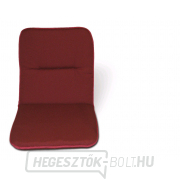 Ülés 115x50x6-Bordó színben Ülés 115x50x6-Bordó színben gallery main image