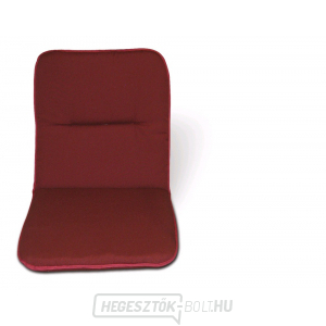 Ülés 115x50x6-Bordó színben Ülés 115x50x6-Bordó színben gallery main image