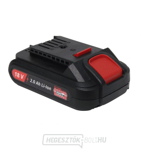 Akkumulátor AP 18-20 Akkumulátor AP 18-20 gallery main image