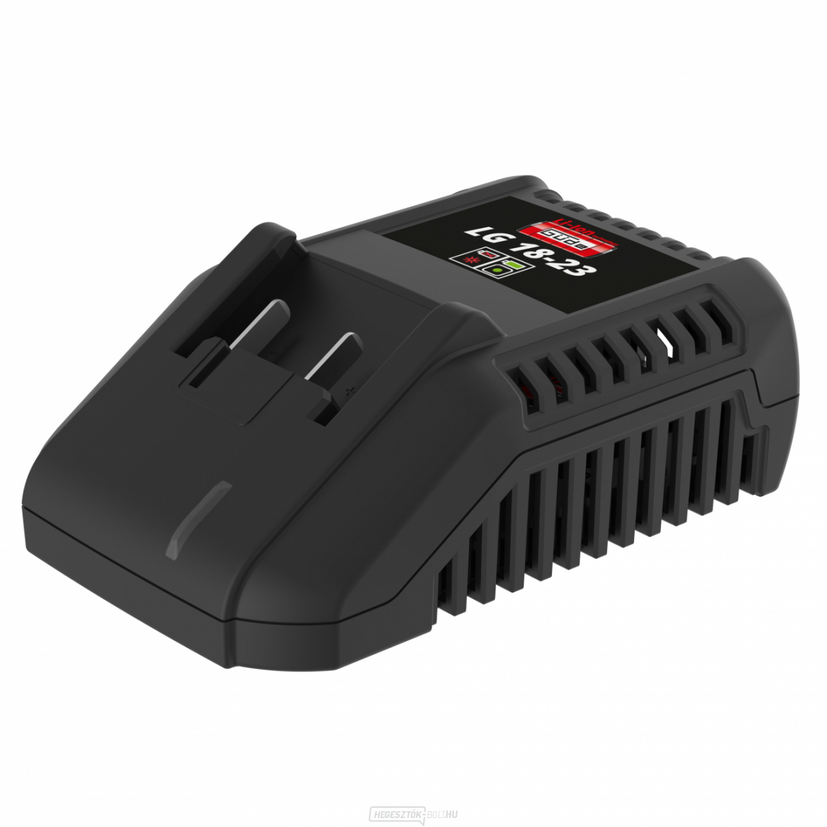 LG 18-23 akkumulátortöltő