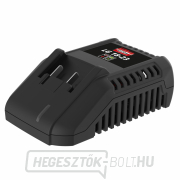 LG 18-23 akkumulátortöltő gallery main image