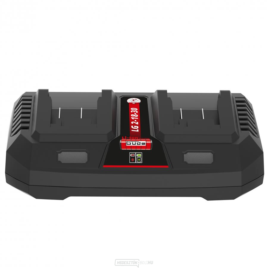 Akkumulátor töltő LG 2-18-30