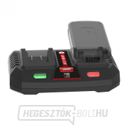 Akkumulátor töltő LG 2-18-30 Akkumulátor töltő LG 2-18-30 náhled