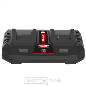 Akkumulátor töltő LG 2-18-30 Akkumulátor töltő LG 2-18-30 gallery main image