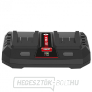 Akkus sövénynyíró HS 36-302-30 náhled