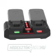 Akkus sövénynyíró HS 36-302-30 náhled