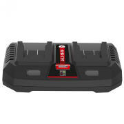 Akkus sövénynyíró HS 36-302-30 náhled