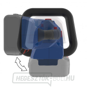 Akkus sövénynyíró HS 36-0 Akkus sövénynyíró HS 36-0 náhled